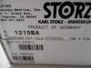 KARL STORZ 1215BA Endoscope