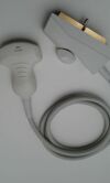 ACUSON 4C1 Ultrasound Transducer