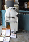 KODAK DirectView CR500 Carestream CR