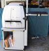 KODAK DirectView CR500 Carestream CR