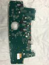 GE 5207000-12 USER INTERFACE MAIN BOARD  Shared Service