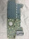 GE 5207000-12 USER INTERFACE MAIN BOARD  Shared Service