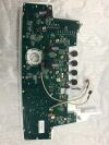 GE 5207000-72 USER INTERFACE MAIN BOARD  Shared Service