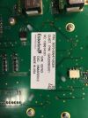 GE GA200953/01 USER INTERFACE MAIN BOARD  Shared Service