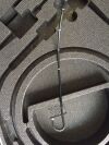 OLYMPUS CYF5 Cystoscope