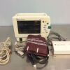 DATEX-OHMEDA S/5 Light   “BioMed Certified”   Multiparameter Monitor