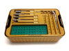 MEDTRONIC Midas Rex Legend Pneumatic Drill Set
