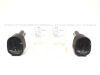 STRYKER 4200 Cordless Driver 2 Aseptic Battery Set