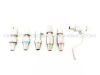 DESOUTTER Medical KDX-601 & MDX-601 MultiDrive Electric Set