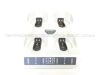 DESOUTTER Medical KDX-601 & MDX-601 MultiDrive Aseptic Set