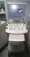 MEDISON X8 Ultrasound - OB / GYN