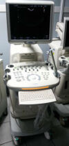MEDISON X8 Ultrasound - OB / GYN