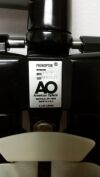 AMERICAN OPTICAL 11625 Phoroptors / Refractors
