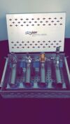 STRYKER System 2000 Drill Set
