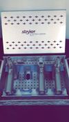 STRYKER System 2000 Drill Set