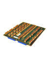 SIEMENS 10131805 BP Board Shared Service