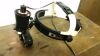 KEELER Dualite Ophthalmoscope