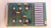 SIEMENS 7227143 G5106 d11b Board Rad/Fluoro Room