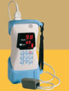 BCI 3303 plus Oximeter - Pulse