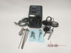 BYRON Lysonix 3000 Vacuum Pump