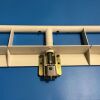 GE ASM001236 Longitudinal Brake Assembly  Nuclear Table
