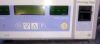 LINDE Kontron 7650 Transcutaneous Blood Gas Analyzer