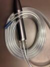 MMT Bonded 3 port tubing Triple Lumen Tubing