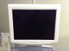 ALOKA IPF-1501 Monitor Ultrasound General
