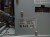 ALOKA EU-6043 Sub Power Supply Unit Ultrasound General