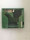 ALOKA EP463900AB Rx Connector Ultrasound General