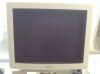 ALOKA IPC-1530(U) CRT Monitor Ultrasound General