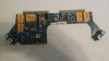 PHILIPS 451210734806 PCB CONTROL HANDLE Rad/Fluoro Room