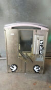 PHILIPS 451213117404 BUCKY CASSETTE TRAY LEFT Rad/Fluoro Room