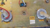 PHILIPS 451210456912 GRID SWICTH TANK Angio Lab