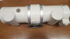 PHILIPS 989000003822 1997 X-RAY TUBE SRM 0511 ROT-GS 501 Angio Lab