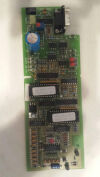 PHILIPS 45121339674 PCB SENSING Angio Lab