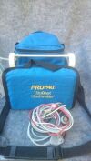 WELCH ALLYN Propaq Encore 202 EL Transport Monitor