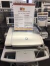 GE MAC 5500 HD with WIRELESS WIFI EKG