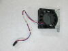 GE 2039793-003      FBA06A12L Panaflo DC Brushless Fan Bedside Monitor