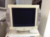 ALOKA IPC1231V Monitor Ultrasound General