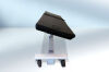 STI Streamline Series Imaging Tables C-Arm Table
