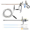 STAHL ENDOSCOPY Bipolar Resectoscope set