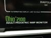 OHIO 2000 Monitor