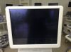 HITACHI EZU-MT28-S1 Monitor Ultrasound General