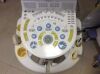 HITACHI Keyboard Operation Panel Ultrasound General