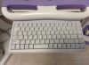 ALOKA EU-9133 Keyboard Ultrasound General