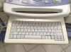 ALOKA Alphanumeric Keyboard Ultrasound General