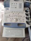 TOSHIBA  Operation Panel Ultrasound General