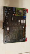 PHILIPS 452216604581 BOARD Rad/Fluoro Room