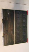 PHILIPS 452216607222 BOARD Rad/Fluoro Room